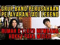 Lagu EKSKLUSIF Bersama Keluarga D'Lloyd Legenda Musik Masa Lalu - Titiek Bartje Van Houten | Dewi Purwati