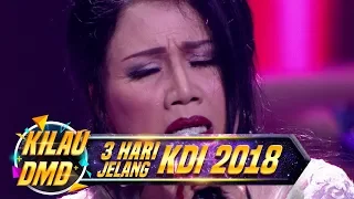 Bagus Banget! Lagunya Bikin Baper, Rita Sugiarto [SEMAKIN SAYANG SEMAKIN KEJAM]