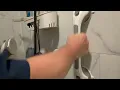 ALL you need to know before you BUY TAILI shower grab bars TAILI Shower Grab Bar 16 Inch Suction Cu