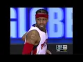 Allen Iverson’s Top 50 Career Plays