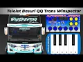 Lagu Telolet Basuri QQ Trans Winspector Remix