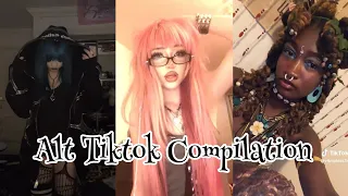 Alt TikTok Compilation Part 2