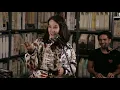 Ximena Sariñana at Paste Studio NYC live from The Manhattan Center