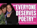 TRAILER Macbeth Playwright Migdalia Cruz at Shakespeare s Globe Theatre