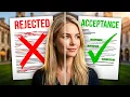 How to Write a Winning Motivation Letter for University 2026