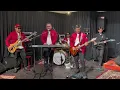 [CB JAMING] Alasanmu - Caliph Buskers (Exist Cover)