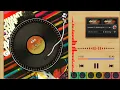 Jimmy Cliff - Journey (1983)