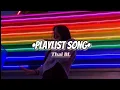 {PLAYLIST} Ost Thai BL Series - Thailand Song