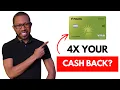 The 2 Cash Back Card That Doesn t Stop at 2 Fidelity Rewards Card