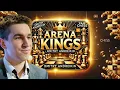 Download Lagu АНДРЕЙКИН 🤠 БОРТНИК--БОК--БЛЮБАУМ 😁 и другие ТОПЫ на КОРОЛЕВСКОЙ АРЕНЕ 17.09.2025 ⚔ Arena Kings 🏆