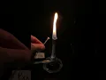 Flame Test Lab with unknowns