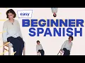 Download Lagu If You Are A Beginner Watch This NOW! Easy Spanish!