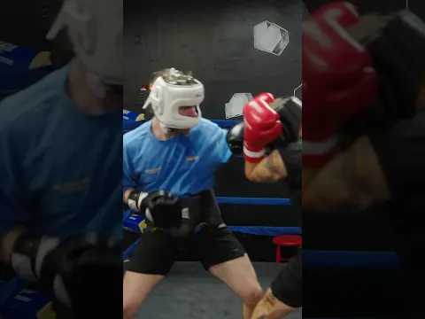 This is Sapnap's road to the ring 🥊
