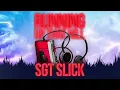 Sgt Slick - Running Up That Hill (Official Visualiser)