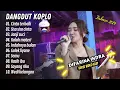 Download Lagu Difarina Indra Om Adella - CINTA TERBAIK - SISA SISA CINTA | KOPLO VIRAL  || FULL DANGDUT TERBARU