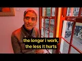 Prostitute Gives Me a Tour of the Red Light District