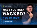 Have you been hacked Building cases with Indicators of Compromise Learn with HTB