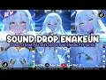 Download Lagu DJ DROP ENAKEUN X MASHUP SOUND JJ MENGKANE COCOK BUAT DI MOBIL FULL BASS VIRAL TIKTOK TERBARU 2025🎧