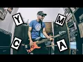 Download Lagu Village People - YMCA (Punk Rock Cover by Nanock)(Original Vocals)