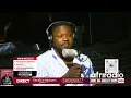 Download Lagu Célébration 20 Ans de carriere / SHOWBUZZ Ce 20 Juillet 2025 à 17H20