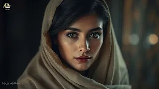 Nidā Al Rūh نداء الروح Arabic Deep House 2025 QudsHit 