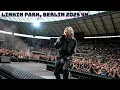 Download Lagu 4K Linkin Park Live From Zero Tour, Berlin 18.06.2025