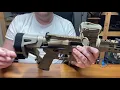 My 8 300 Blackout Aero Precision Ar 15 Build - Is the Maxim Defense Brace the best pistol brace
