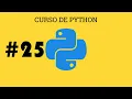 Aula 25 - Orientacao a objetos Encapsulamento Curso de Python