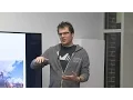 JavaScript with Exponent and React Native - CS50 Seminars 2016
