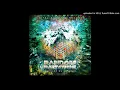 Warp Engine - Sorry Liver