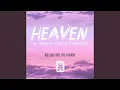 Heaven (Robbie Seed \u0026 Digital Vision Extended Remix)
