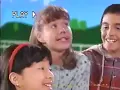 Barney and Friends Kathy Lauren King 1991-1995