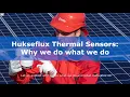 Download Lagu Hukseflux Thermal Sensors - why we do what we do