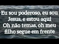 Download Lagu Eu sou Deus- Mirian Santos (Voz com letra)