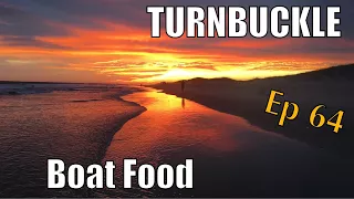 Sunsets and Turnbuckles | Sailing Wisdom Ep 64