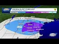 News 9 2 People stabbed in Hillsborough Wintry mix could cause slick evening commute