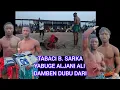 Lagu DAY 16/12/2025/YAU DAMBE YABACI SGN B SARKA YABUGE ALJANIN ALI KANIN BELLO DAMBE DUBU DARI