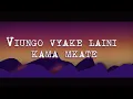 Nedy music ft Dayoo_Haula music video lyrics