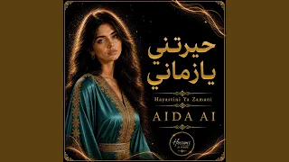 حيرتني يازماني                       دندنها
