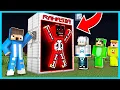 Download Lagu MIPAN \u0026 ZUZUZU PAKE ALAT CANGGIH UNTUK BACA RAHASIA TEMAN DI MINECRAFT! RAHASIA NYA BIKIN KAGET!