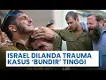 Download Lagu Israel Dilanda Trauma Perang Gaza, Kasus 'Bundir' di Kalangan Militer Garis Depan Konflik Meningkat