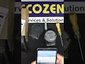 ECOZEN WISE 4051