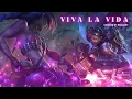 Viva La Vida but it's EPIC || Coldplay Cover by Reinaeiry