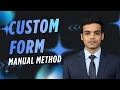 How to Track Custom Form Submissions with Google Tag Manager GA4 Meta Pixel
