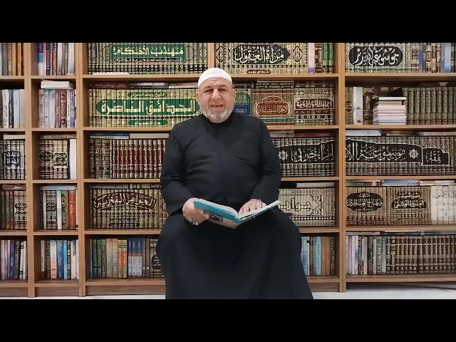 ⁣#حول الطلاق الباطل والصحيح(07711343203)