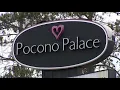 Pocono Palace resort being sold