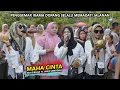 Download Lagu DUET MEMUKAU NIA DIRGHA Ft. INAQ SEMODAH DI JALANAN DENGAN LAGU MAHA CINTA VERSI IRAMA DOPANG