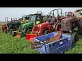 Ring 1 Weavers Compact Auction 2026