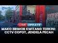 Download Lagu 🔴LIVE UPDATE | Kondisi Terkini Mako Brimob Kwitang: Sejumlah Fasilitas Rusak