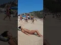 Download Lagu 🇹🇷 Hot Day | CLEOPATRA Beach Alanya - Best Beach in Türkiye